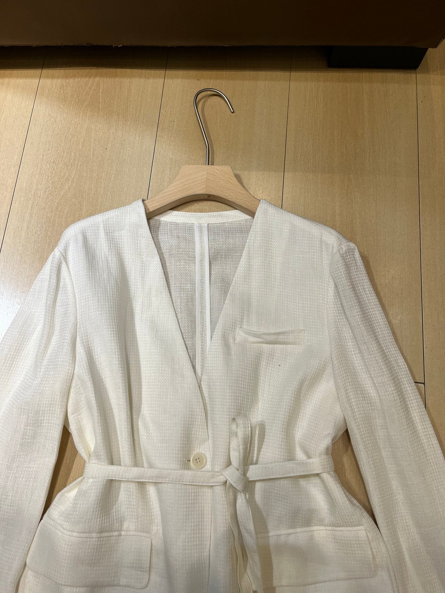 LORO PIANA 26S JACKET 830