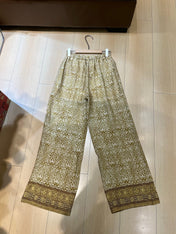LORO PIANA 26S TWO PIECE SET 828