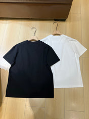 HERMES 26S SHORT SLEEVE T-SHIRT 578