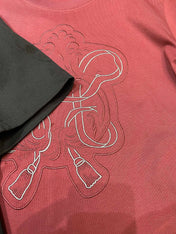 HERMES 26S SHORT SLEEVE T-SHIRT 574