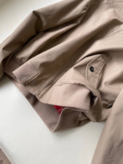 CELINE 26S ZIP-UP BOMBER JACKET 601