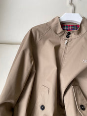 CELINE 26S ZIP-UP BOMBER JACKET 601