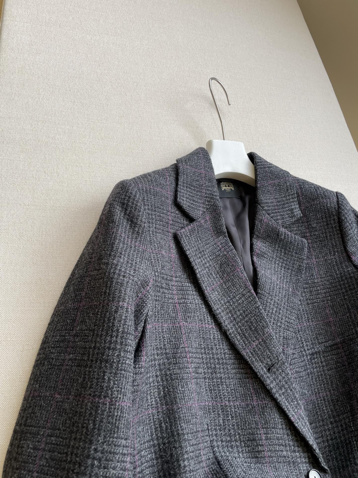 THOM 26S BLAZER STYLE 80
