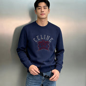 CELINE 26S CREWNECK KNIT SWEATER 721