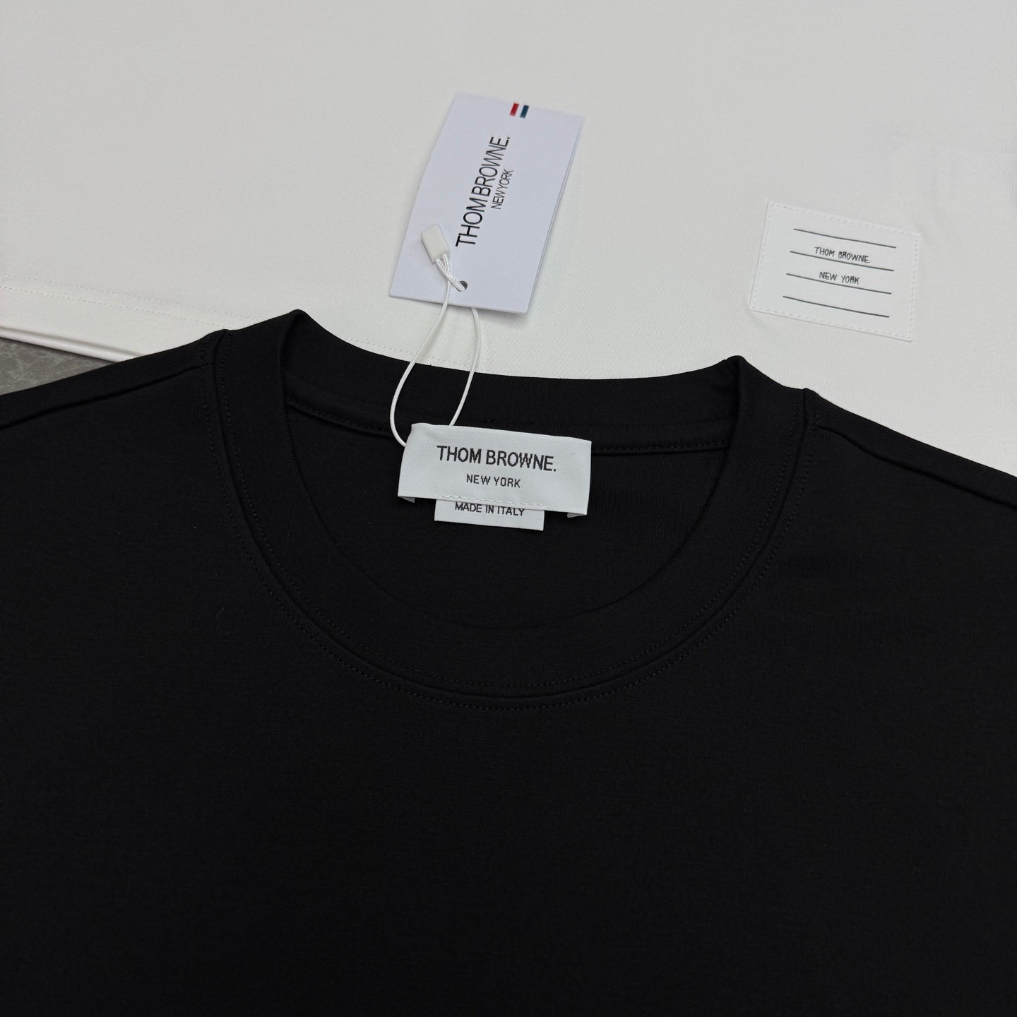 THOM 26S SHORT-SLEEVE T-SHIRT 322