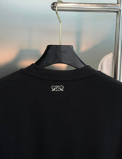 LOEWE 26S CREW-NECK KNIT SWEATER 789