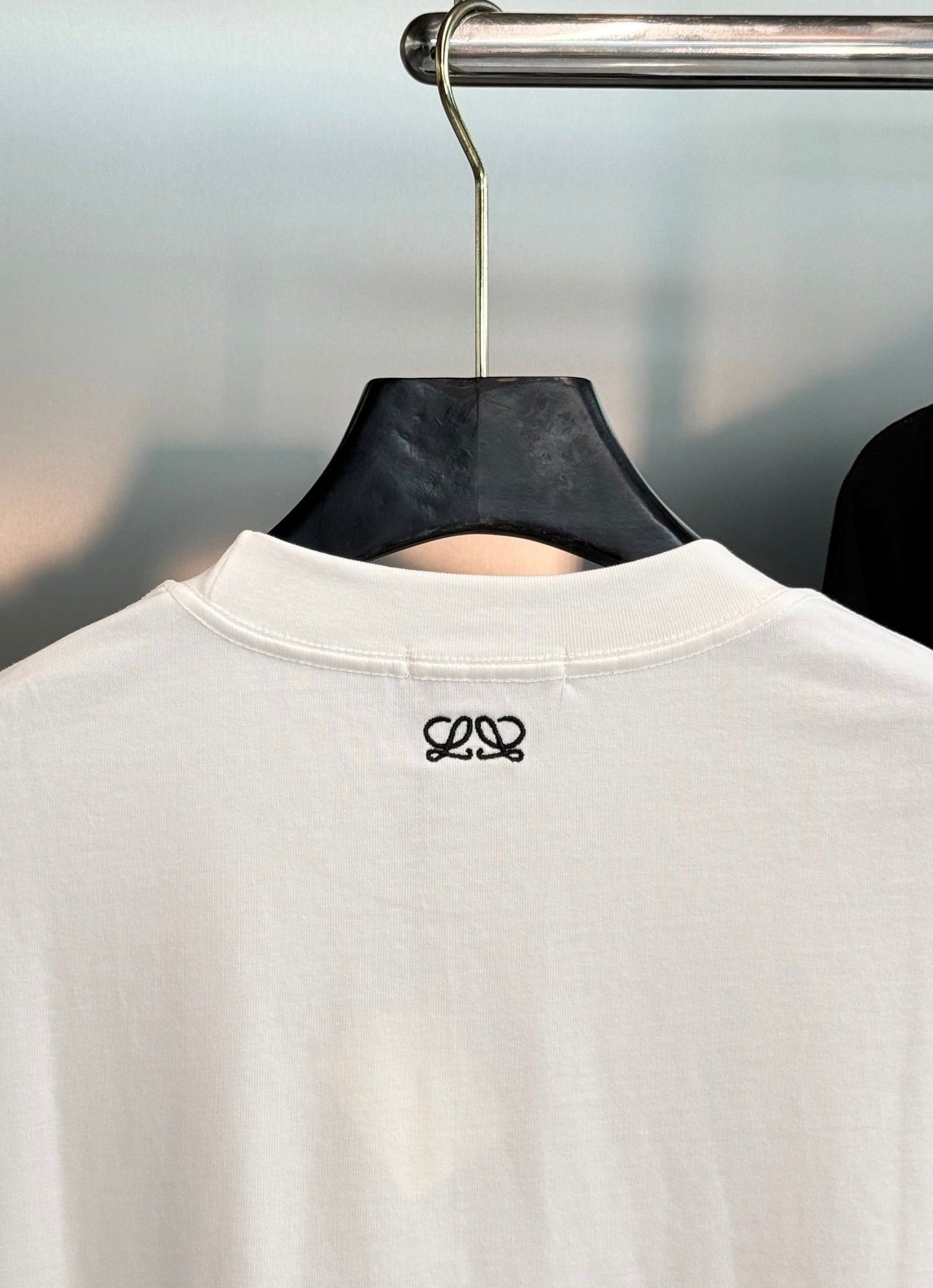 LOEWE 26S CREW-NECK KNIT SWEATER 790