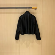 HERMES 26S JACKET 537