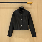 HERMES 26S JACKET 537