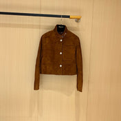 HERMES 26S JACKET 536