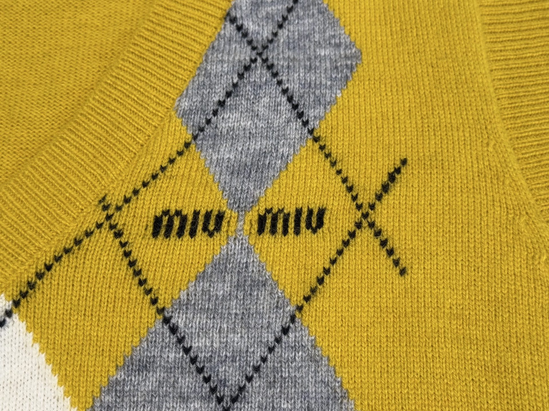 MIUMIU GILE STYLE 313