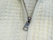 ALO KNITTED SWEATER STYLE 145