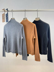 LP ZIP-UP KNIT SWEATER STYLE 94