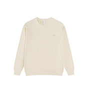 ALO BASIC CREWNECK SWEATSHIRT STYLE 130
