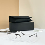 CHANEL 26S CAT EYE FRAMES IN ACETATE 401652