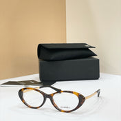 CHANEL 26S OVAL FRAMES IN ACETATE 401654