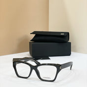 CHANEL 26S CAT EYE FRAME IN ACETATE 413350