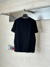 MONCLER 26S CREWNECK SHORT SLEEVE T-SHIRT 573