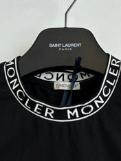 MONCLER 26S CREWNECK SHORT SLEEVE T-SHIRT 573