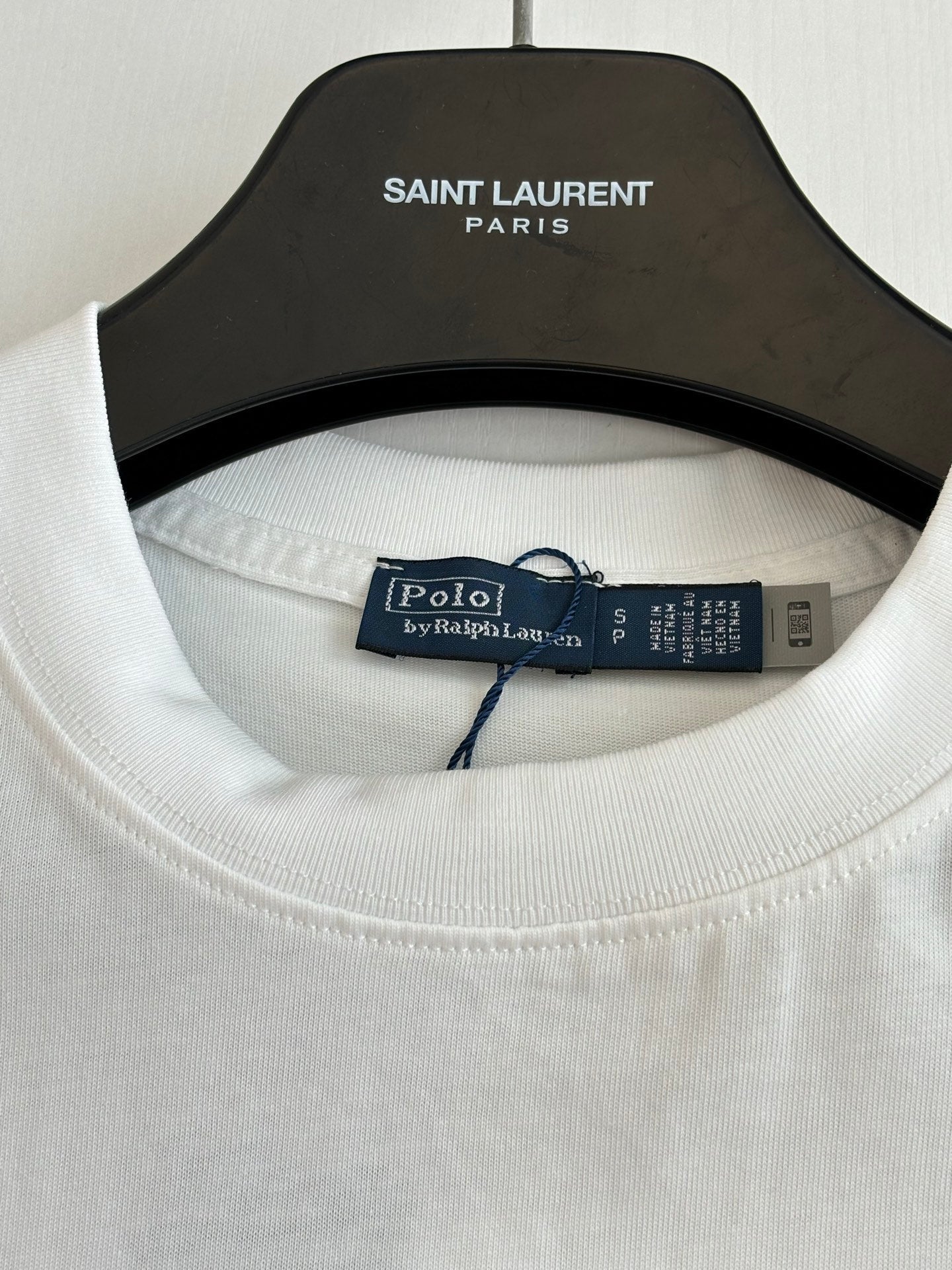 RALPH LAUREN 26S T-SHIRT 499