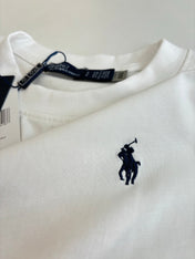 RALPH LAUREN 26S T-SHIRT 499