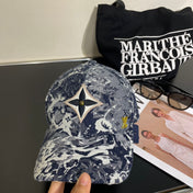 BASEBALL CAP COLORFUL 431793
