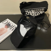 BALENCIAGA 26S BASEBALL CAP STYLE 131