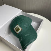 LOEWE 26S BASEBALL CAP STYLE 242