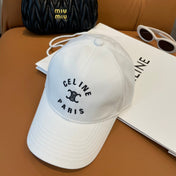 CELINE 26S BASEBALL CAP STYLE 104