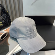 MIUMIU BASEBALL CAP STYLE 36