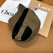LOEWE 26S BASEBALL CAP STYLE 088