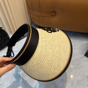 LOEWE 26S SUN VISOR HAT STYLE 048