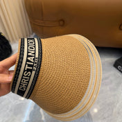 DIOR 26S VISOR HAT STYLE 107