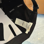 CELINE 26S BASEBALL CAP STYLE 218