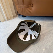 CELINE 26S BASEBALL CAP STYLE 216