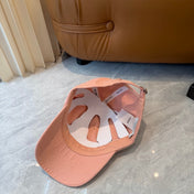 CELINE 26S BASEBALL CAP STYLE 215