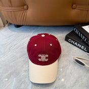 CELINE 26S BASEBALL CAP STYLE 213