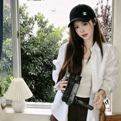 CELINE 26S BASEBALL CAP STYLE 209