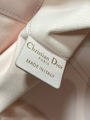 ALWAYS MINI 23 BAG IN LIGHT PINK MACROCANNAGE CALFSKIN