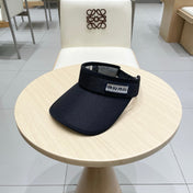 MIUMIU VISOR HAT STYLE 72