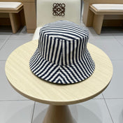 MIUMIU REVERSIBLE BUCKET HAT STYLE 79
