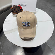CELINE 26S BASEBALL CAP STYLE 11