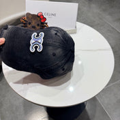 CELINE 26S BASEBALL CAP STYLE 10