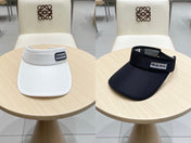 MIUMIU VISOR HAT STYLE 72