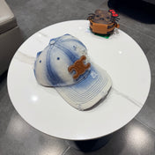 CELINE 26S BASEBALL CAP STYLE 82
