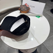 CELINE 26S BASEBALL CAP STYLE 76