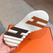 KETCH SNEAKER IN COCOA BROWN SUEDE