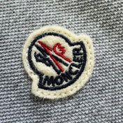 MONCLER 26S POLO SHIRT 615