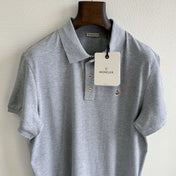 MONCLER 26S POLO SHIRT 615
