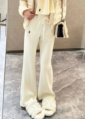 RALPH LAUREN FLEECE PANTS STYLE 173